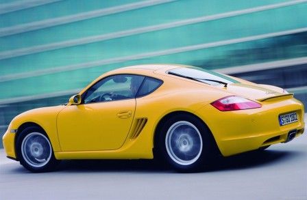 Cayman 5